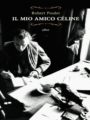 cover image of Il mio amico Céline